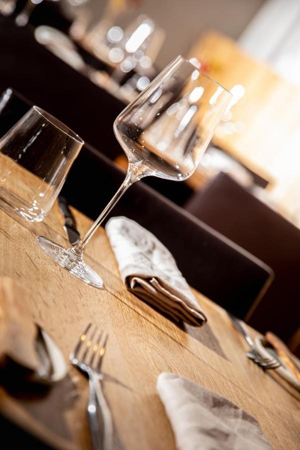 Hotel Restaurant271 Burghausen Esterno foto